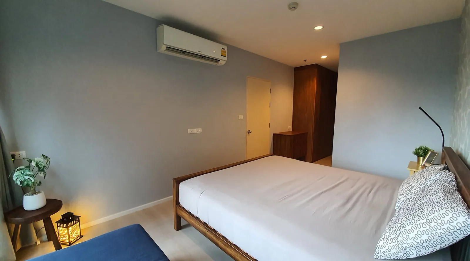 Aspire Sukhumvit 48 — photo 4