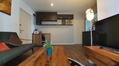 Aspire Sukhumvit 48