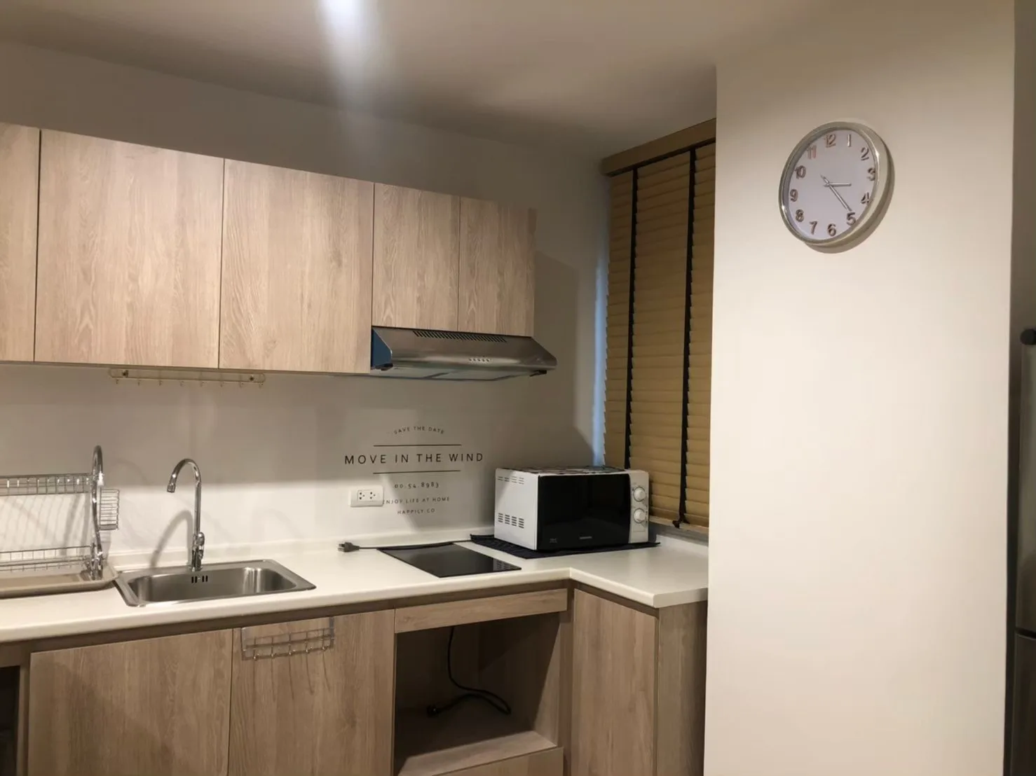 The Excel Hideaway Sukhumvit 50 — photo 11