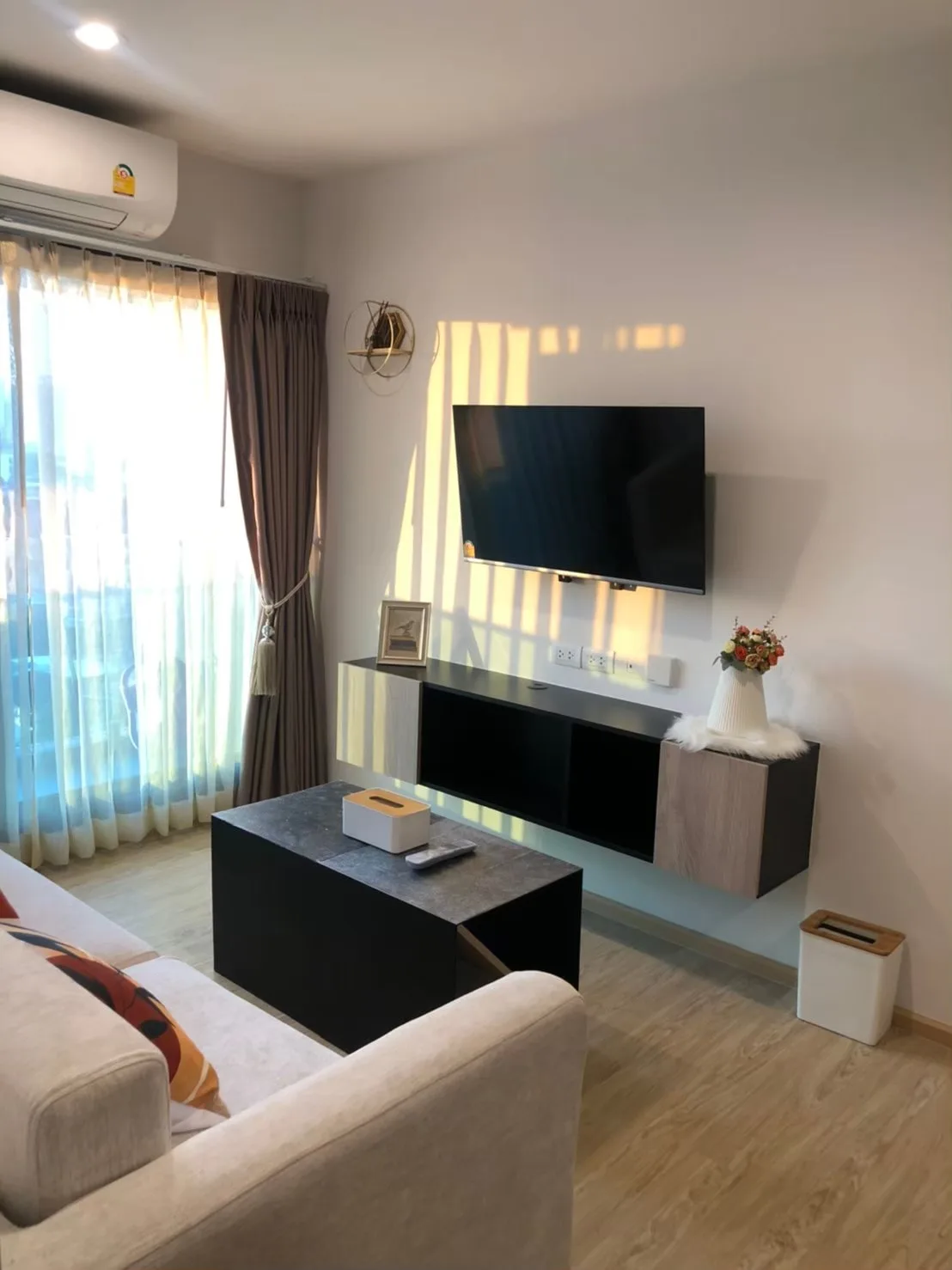 The Excel Hideaway Sukhumvit 50 — photo 3