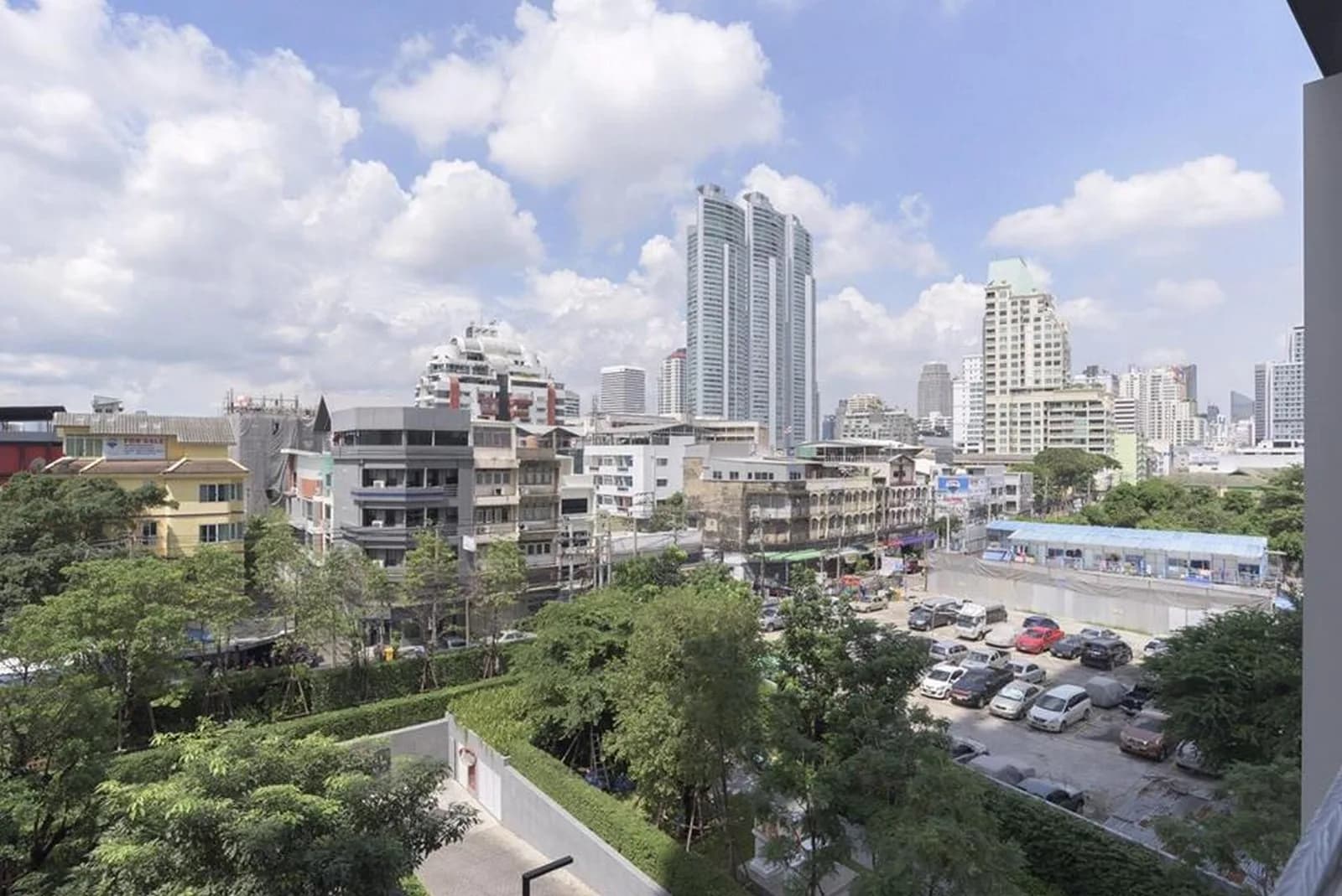 Park Origin Phromphong — photo 25