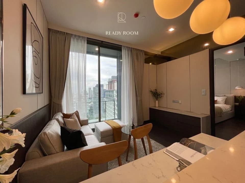 Laviq Sukhumvit 57 — photo 2