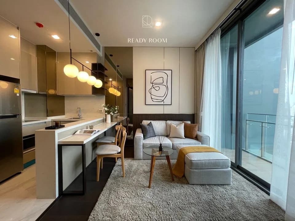 Laviq Sukhumvit 57 — photo 4