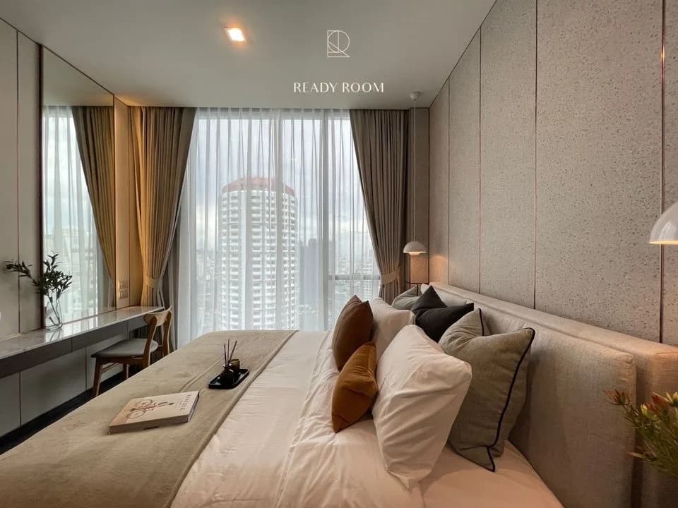 Laviq Sukhumvit 57 — photo 7