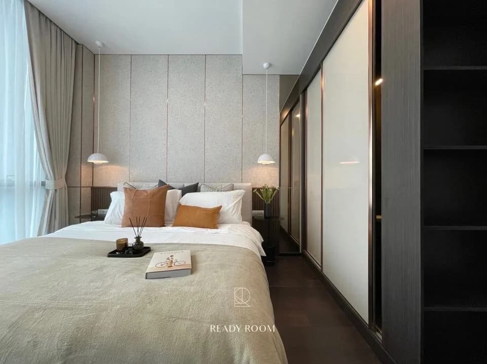Laviq Sukhumvit 57 — photo 9