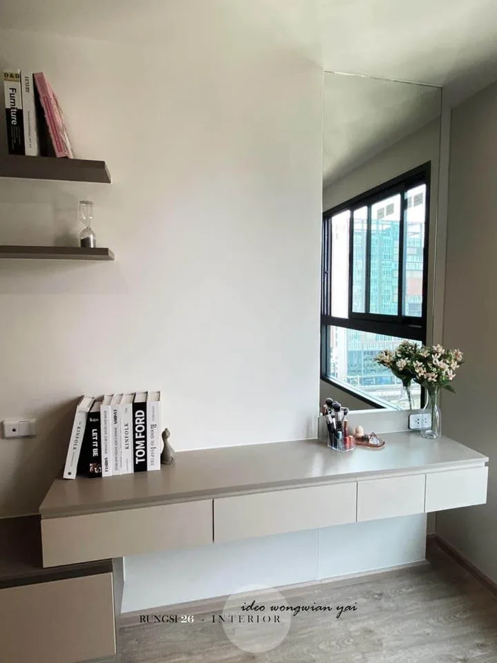 Ideo Sathorn - Wongwian Yai — photo 3