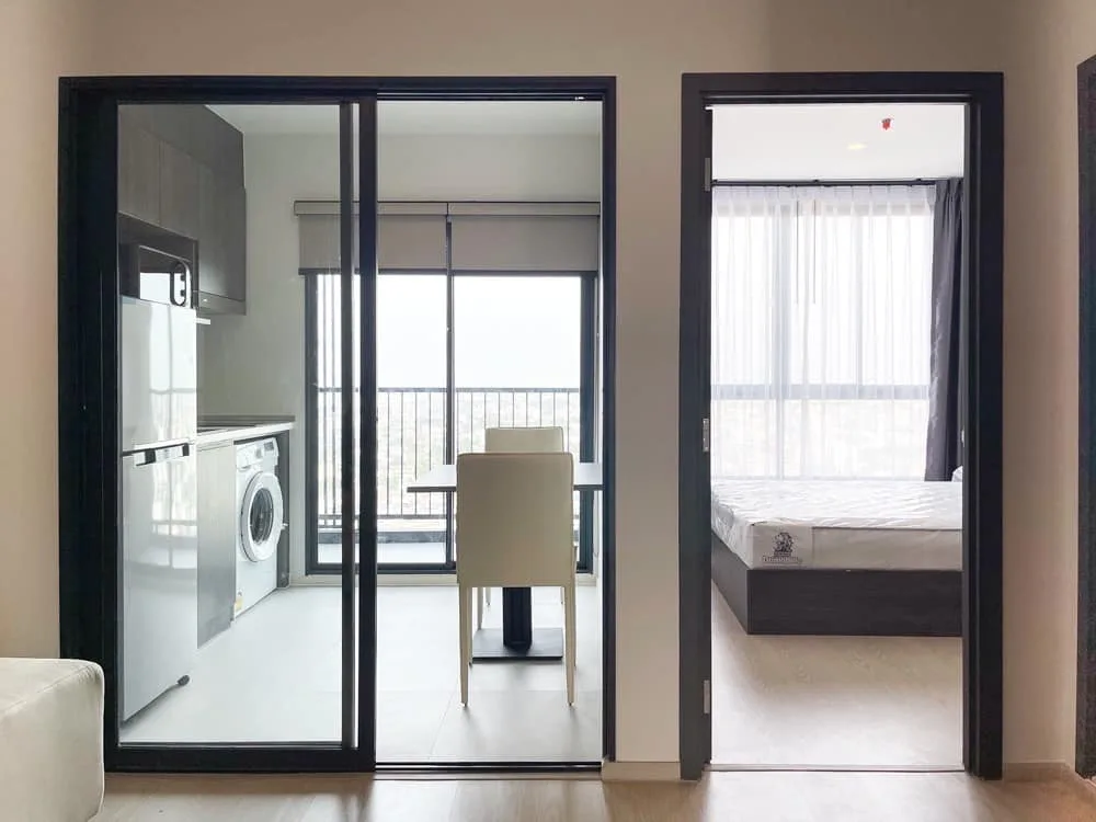 Elio Del Nest Udomsuk — photo 10