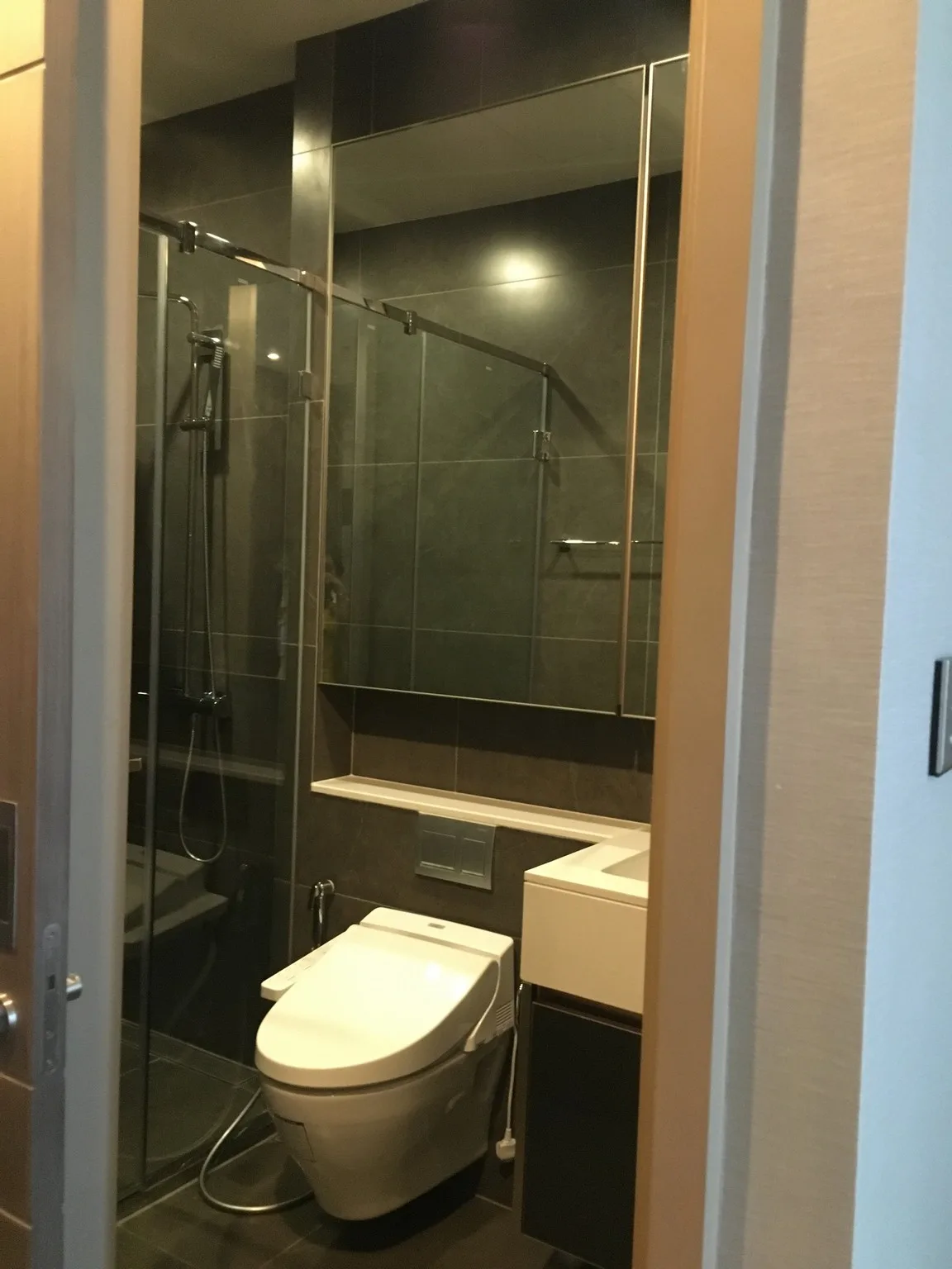The Esse at Singha Complex — photo 6