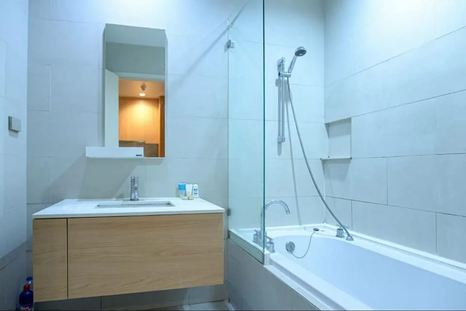 Villa Rachatewi — photo 7