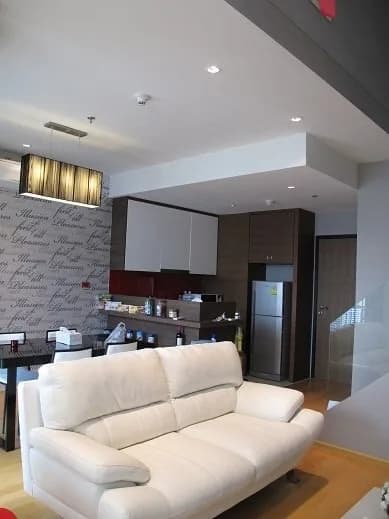 Villa Rachatewi — photo 2