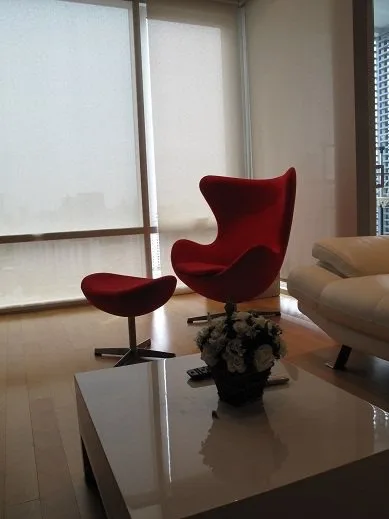 Villa Rachatewi — photo 3