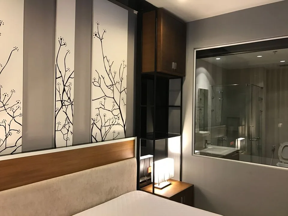 Villa Rachatewi — photo 8