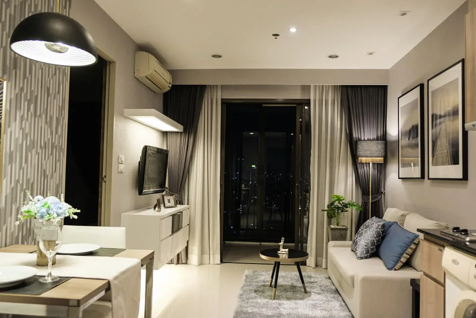 Ideo Ladprao 5 — photo 1