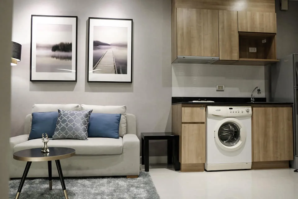 Ideo Ladprao 5 — photo 11