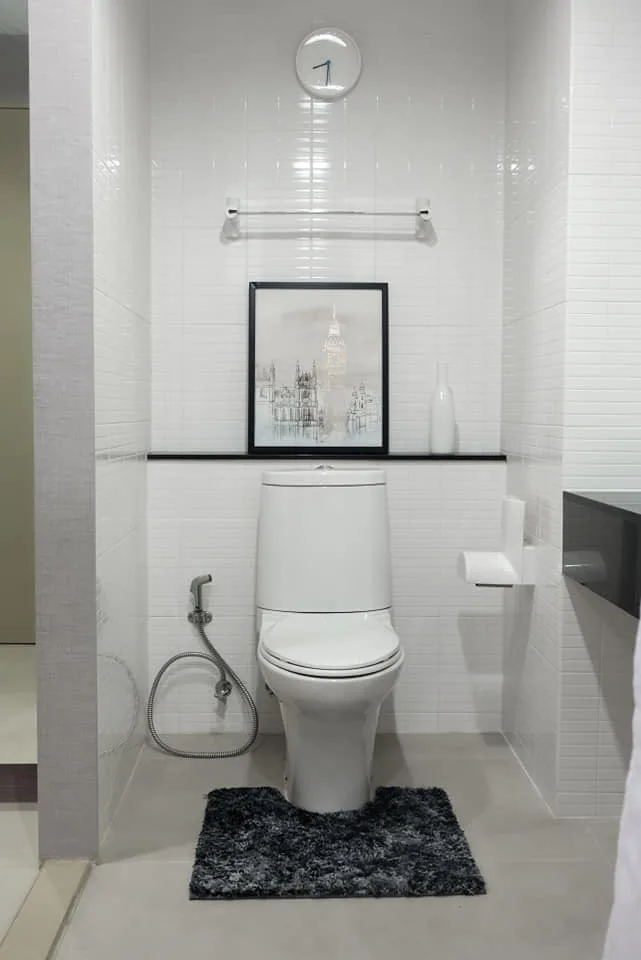 Ideo Ladprao 5 — photo 14