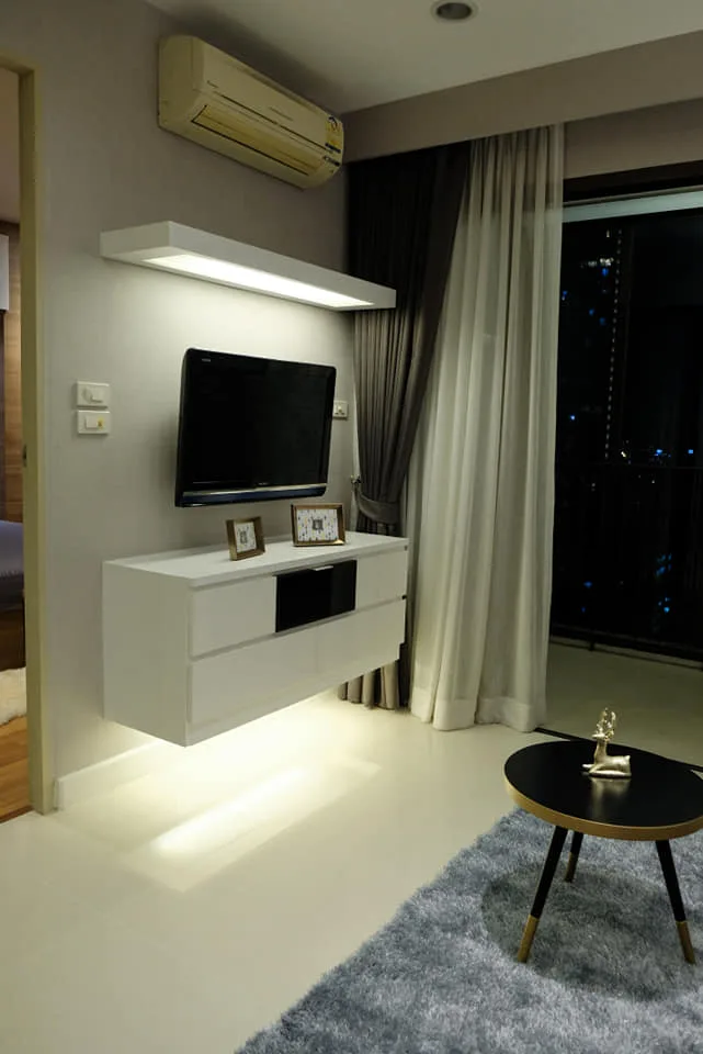 Ideo Ladprao 5 — photo 5