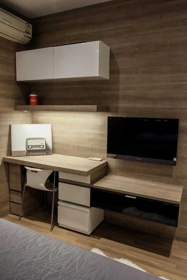 Ideo Ladprao 5 — photo 7