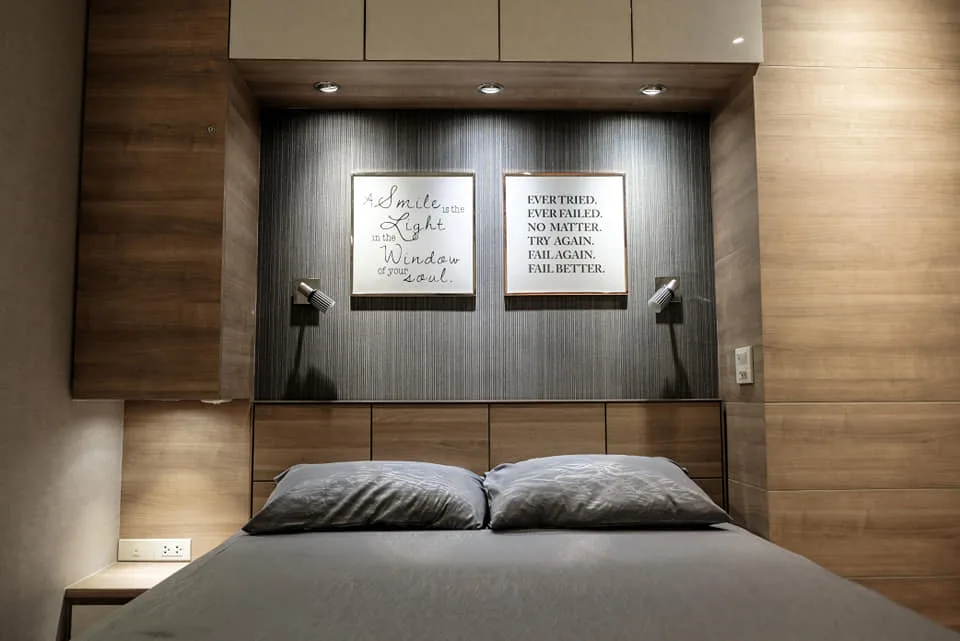 Ideo Ladprao 5 — photo 9