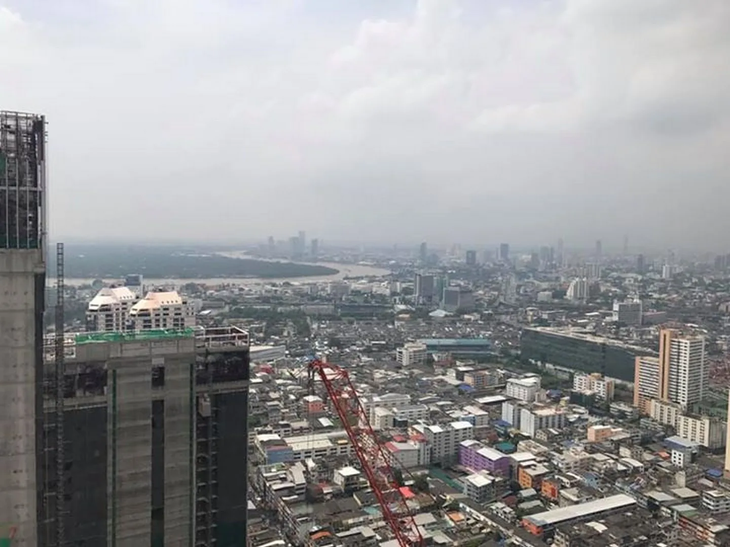 Park Origin Phromphong — photo 17