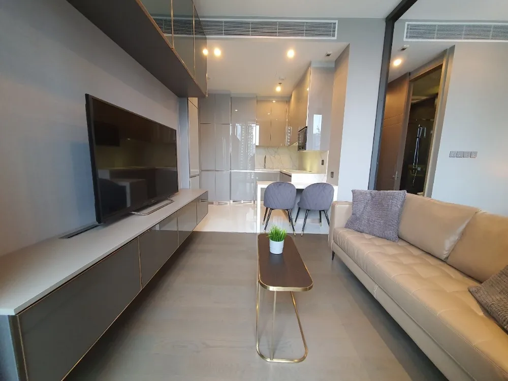 The Esse at Singha Complex — photo 2