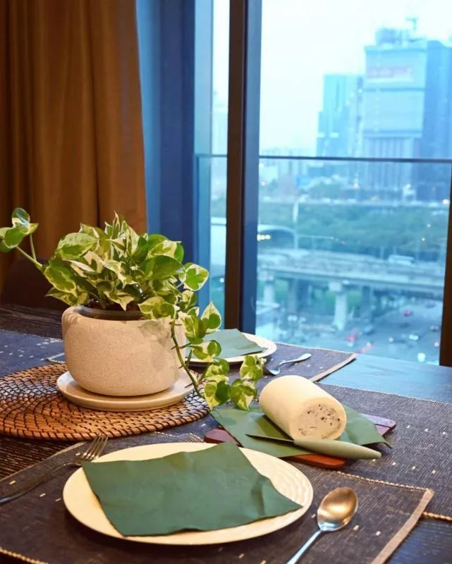 The Esse at Singha Complex — photo 2