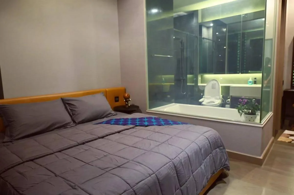The Esse at Singha Complex — photo 9