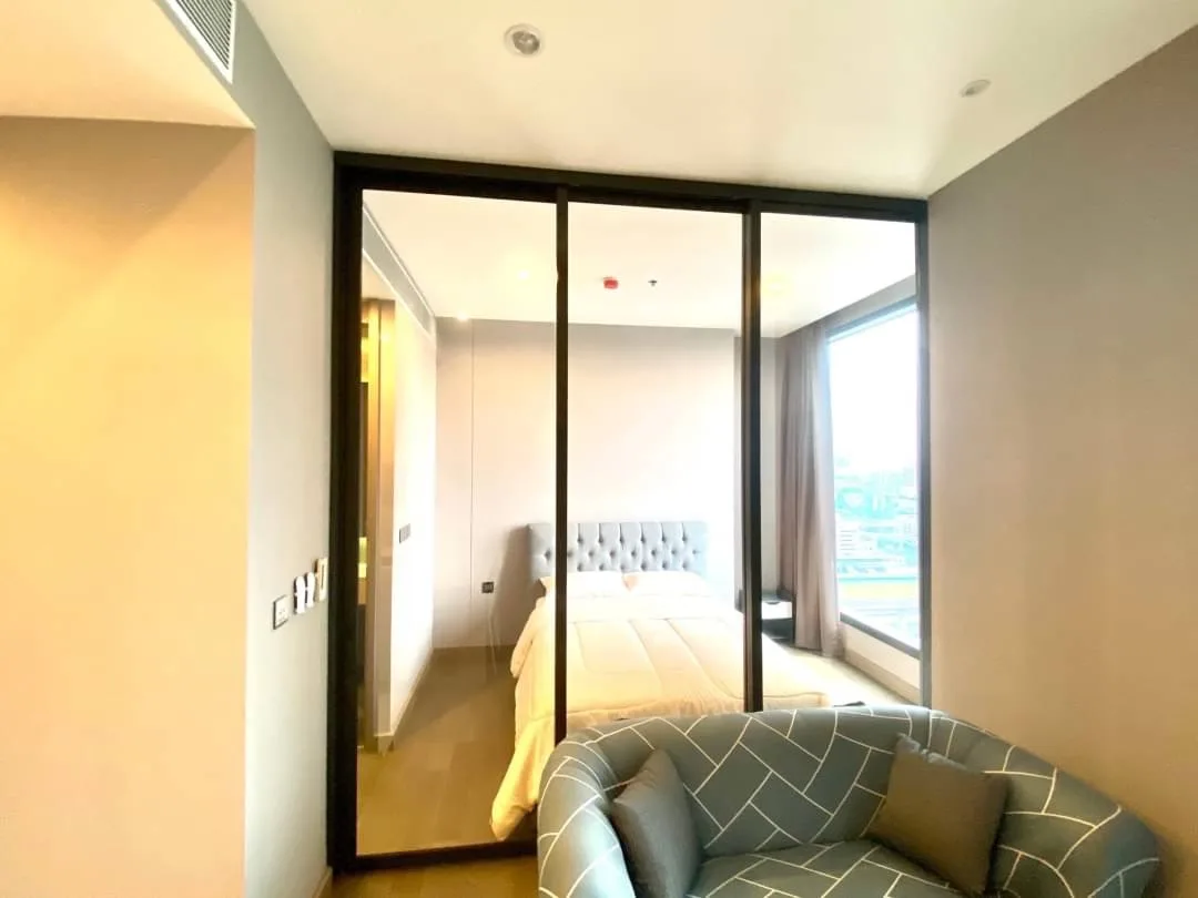 The Esse at Singha Complex — photo 2