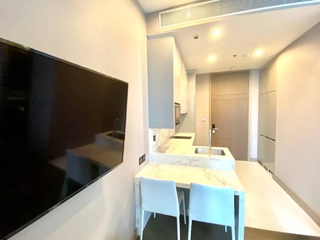 The Esse at Singha Complex — photo 4
