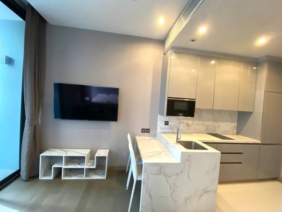 The Esse at Singha Complex — photo 5