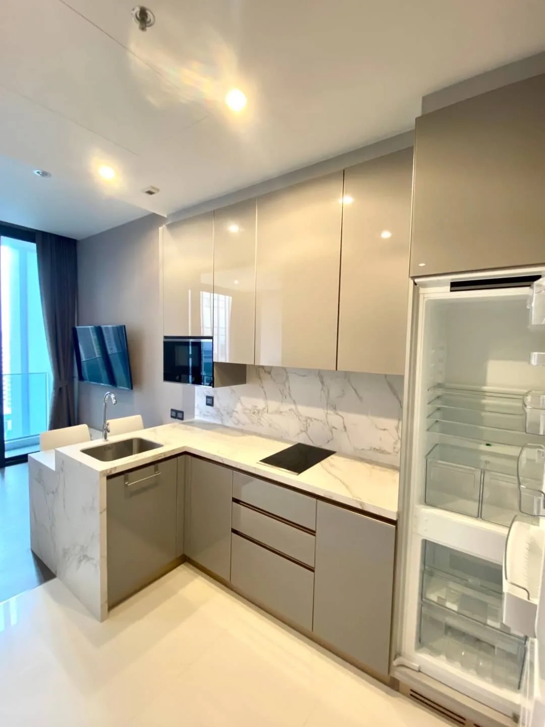 The Esse at Singha Complex — photo 7