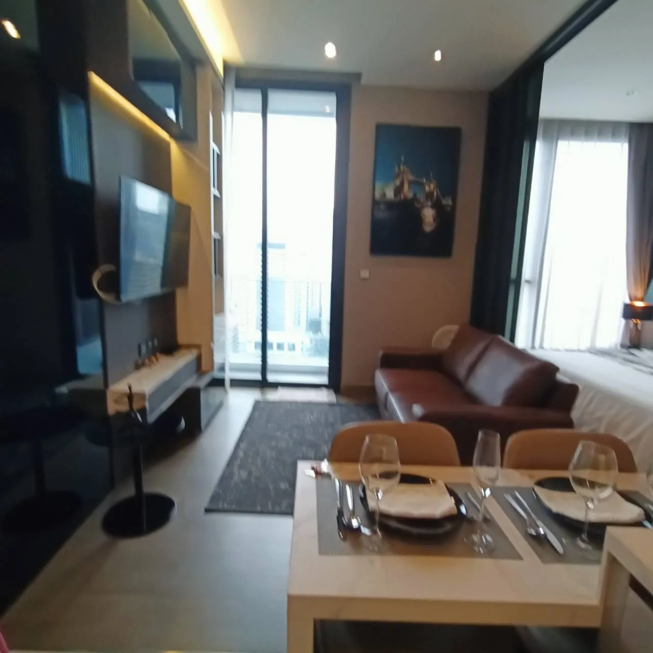The Esse at Singha Complex — photo 2