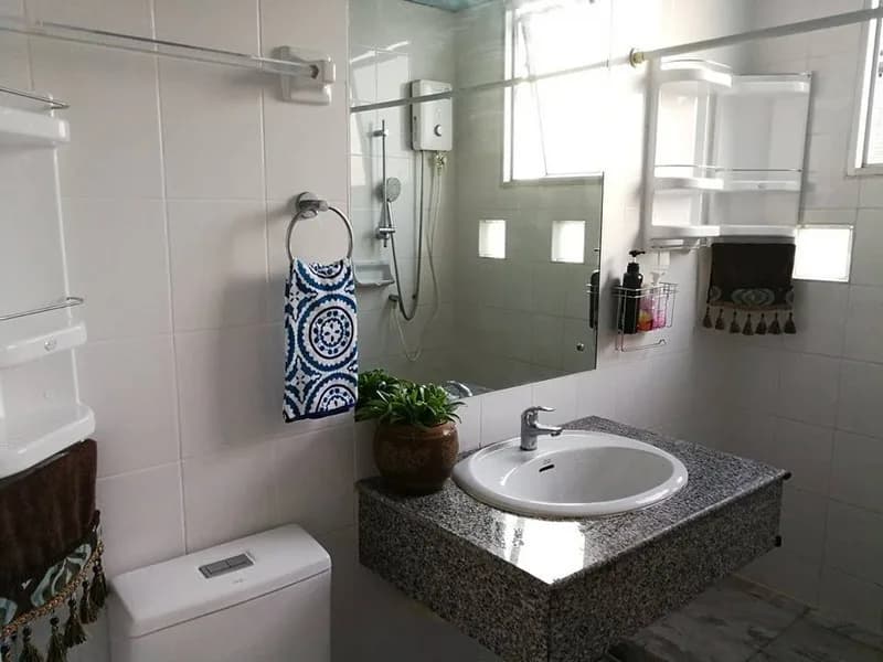 Pathumwan Resort — photo 13