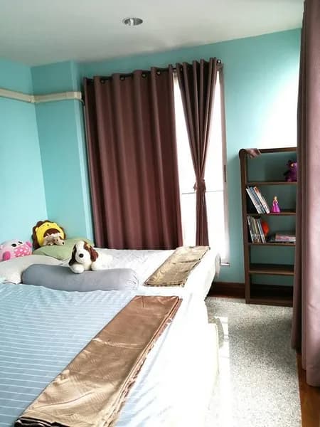 Pathumwan Resort — photo 9