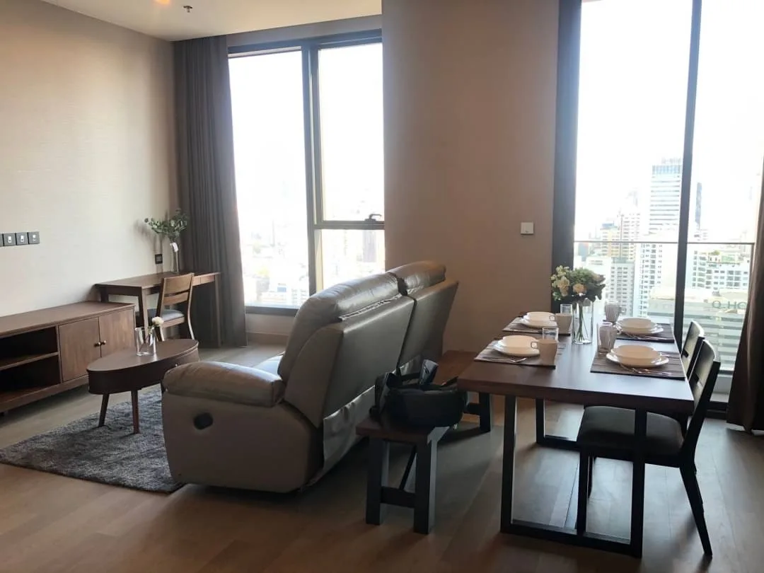 The Esse at Singha Complex — photo 1