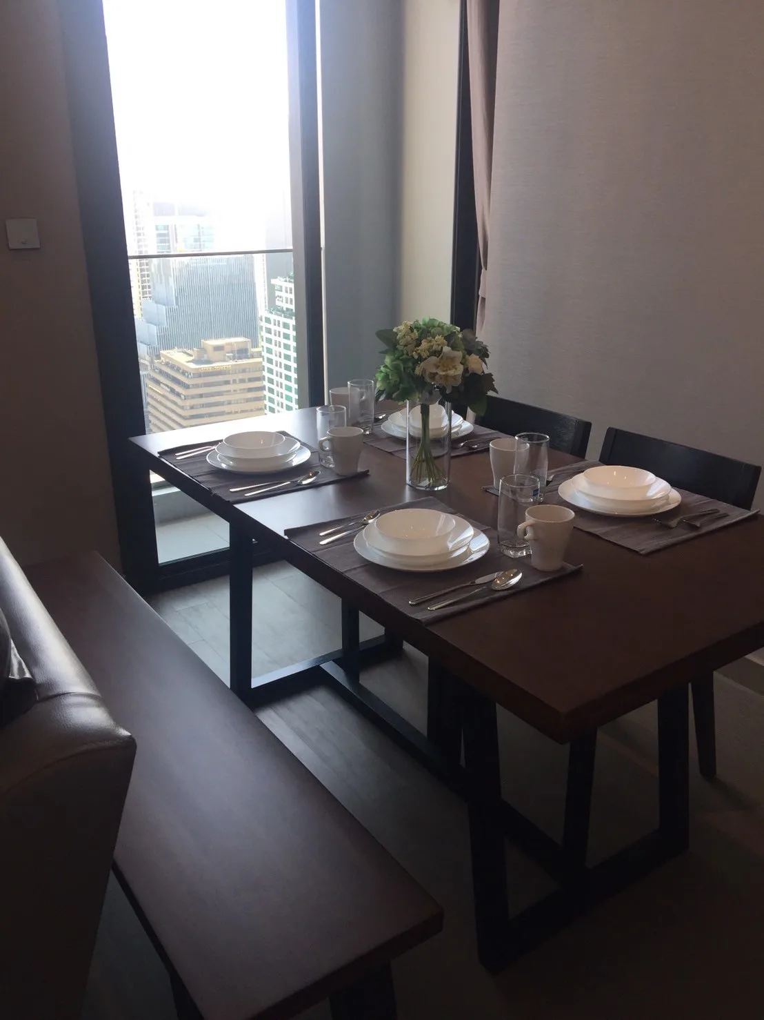 The Esse at Singha Complex — photo 5