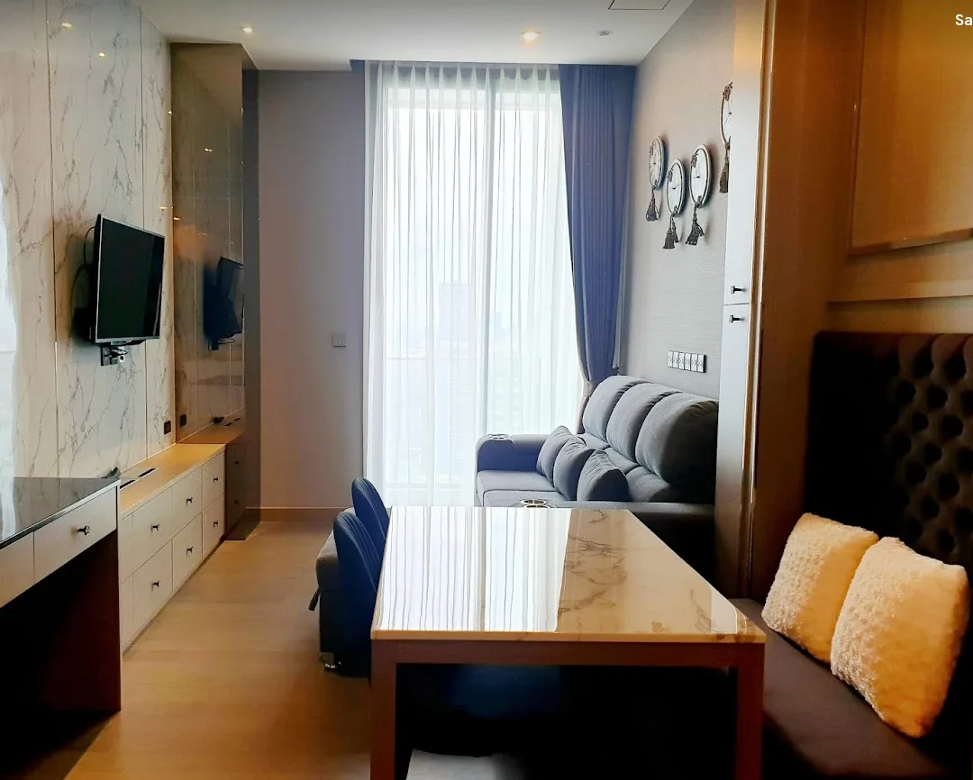 The Esse at Singha Complex — photo 1