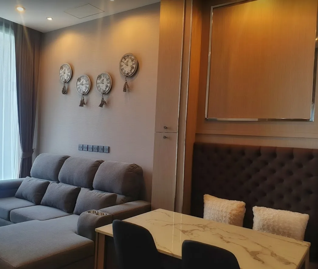 The Esse at Singha Complex — photo 3