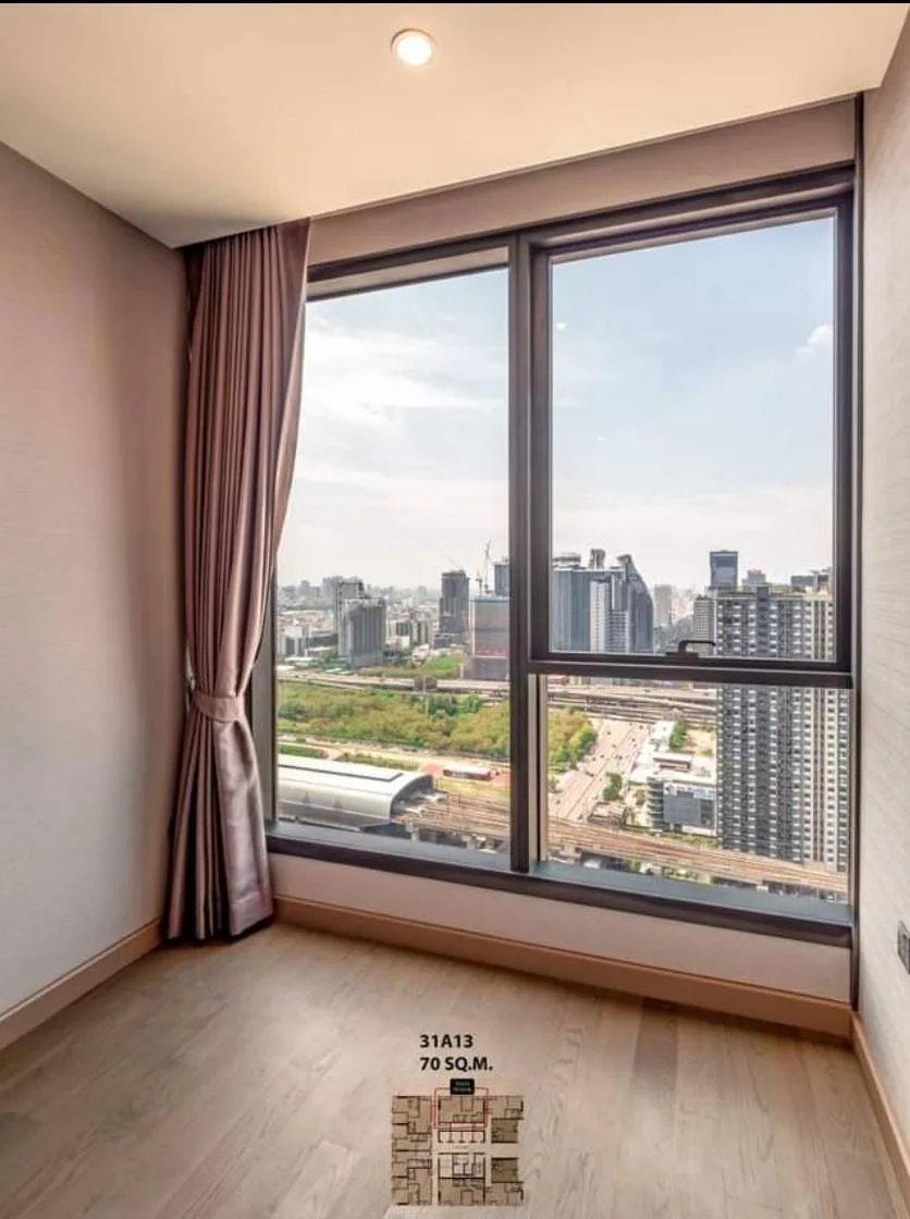 The Esse at Singha Complex — photo 7