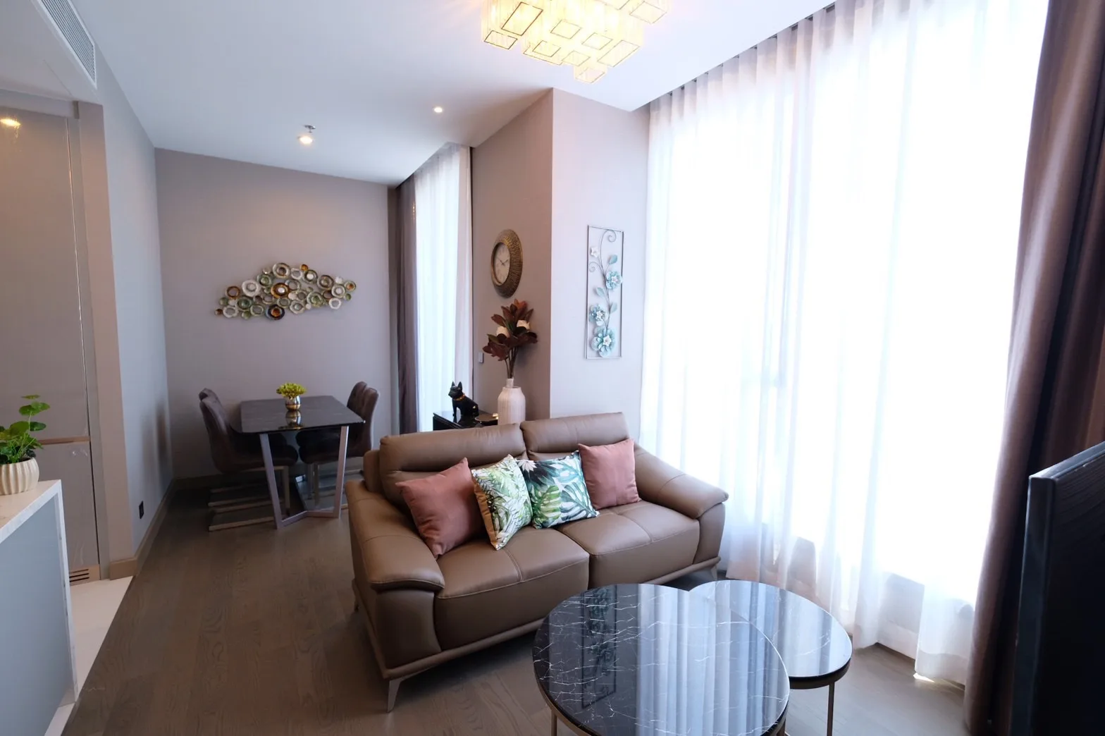 The Esse at Singha Complex — photo 1