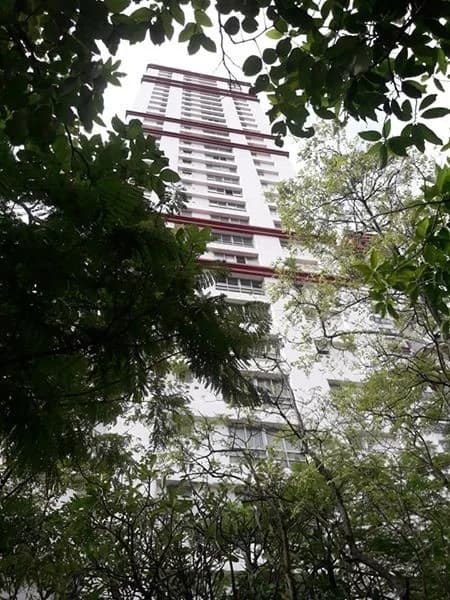 Pathumwan Resort — photo 9