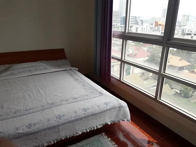 Pathumwan Resort — photo 10