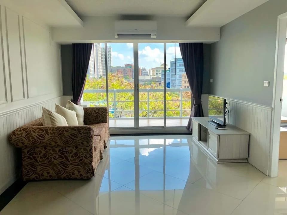 The Waterford Sukhumvit 50 Onnut — photo 1