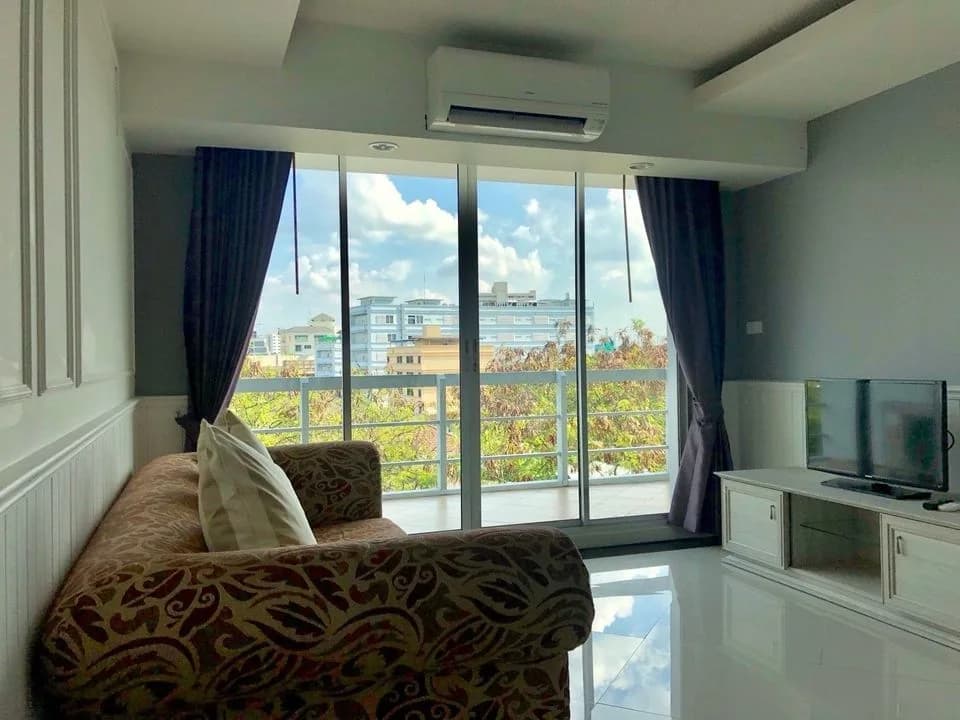 The Waterford Sukhumvit 50 Onnut — photo 2