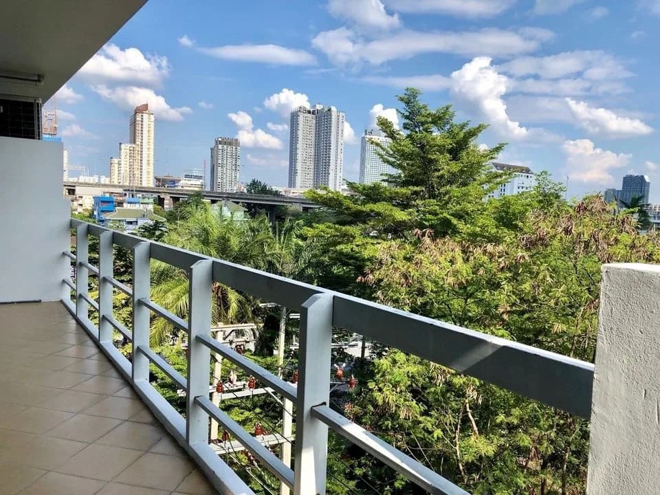 The Waterford Sukhumvit 50 Onnut — photo 11