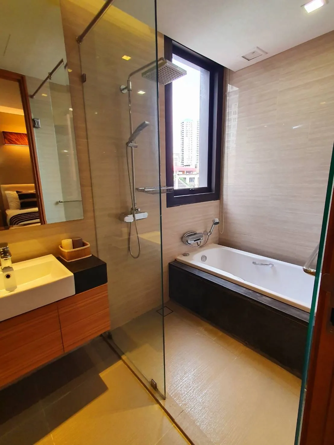 Kirthana Residence — photo 8