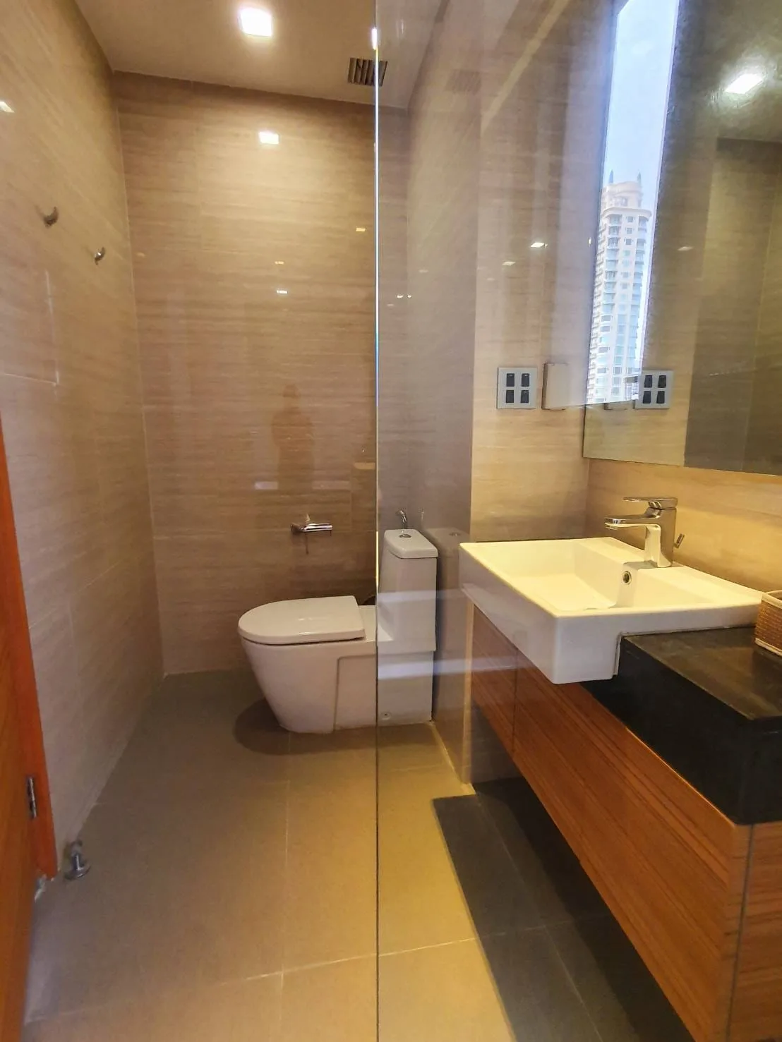 Kirthana Residence — photo 9