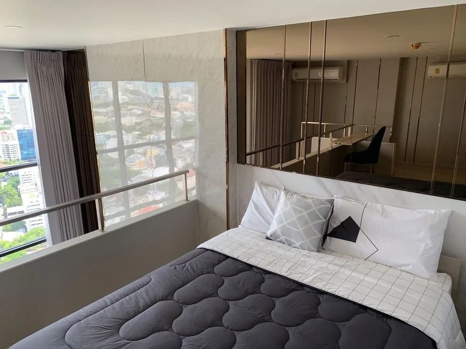 Knightsbridge Prime Sathorn — photo 5