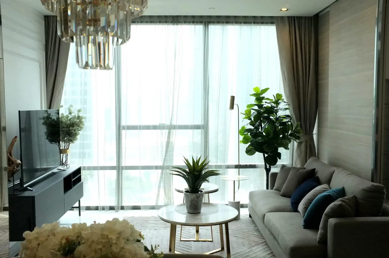 The Bangkok Sathorn — photo 1