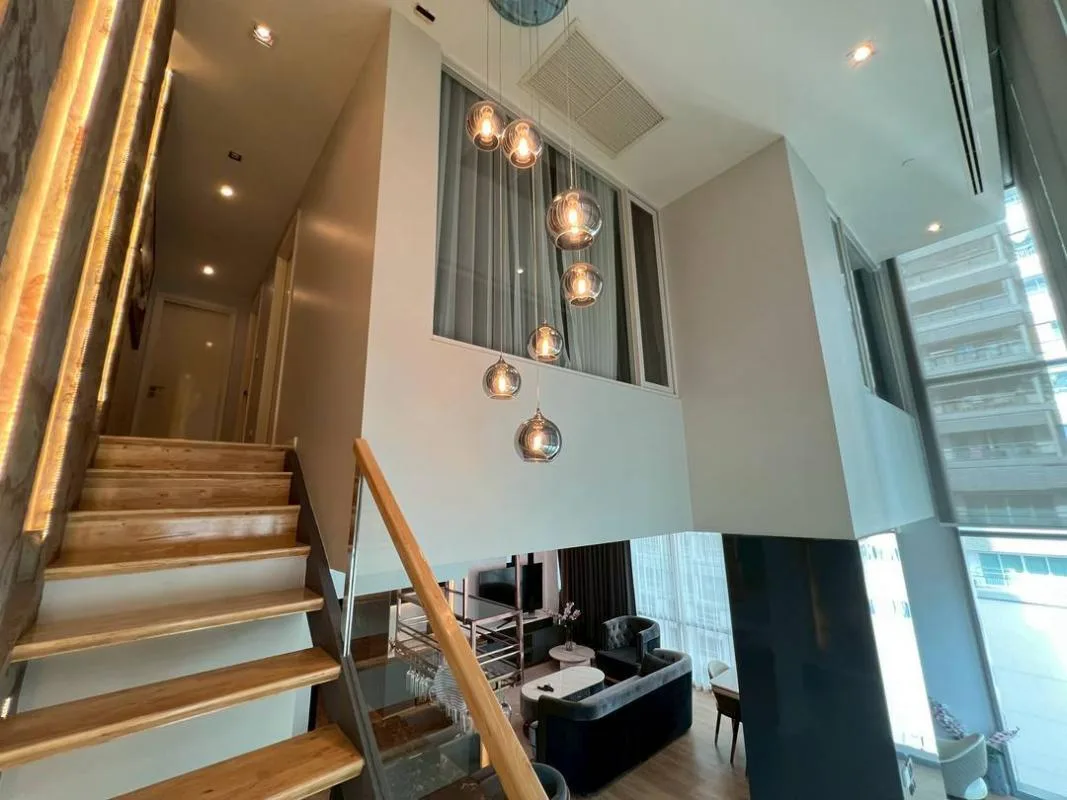 The Room Sukhumvit 21 — photo 11