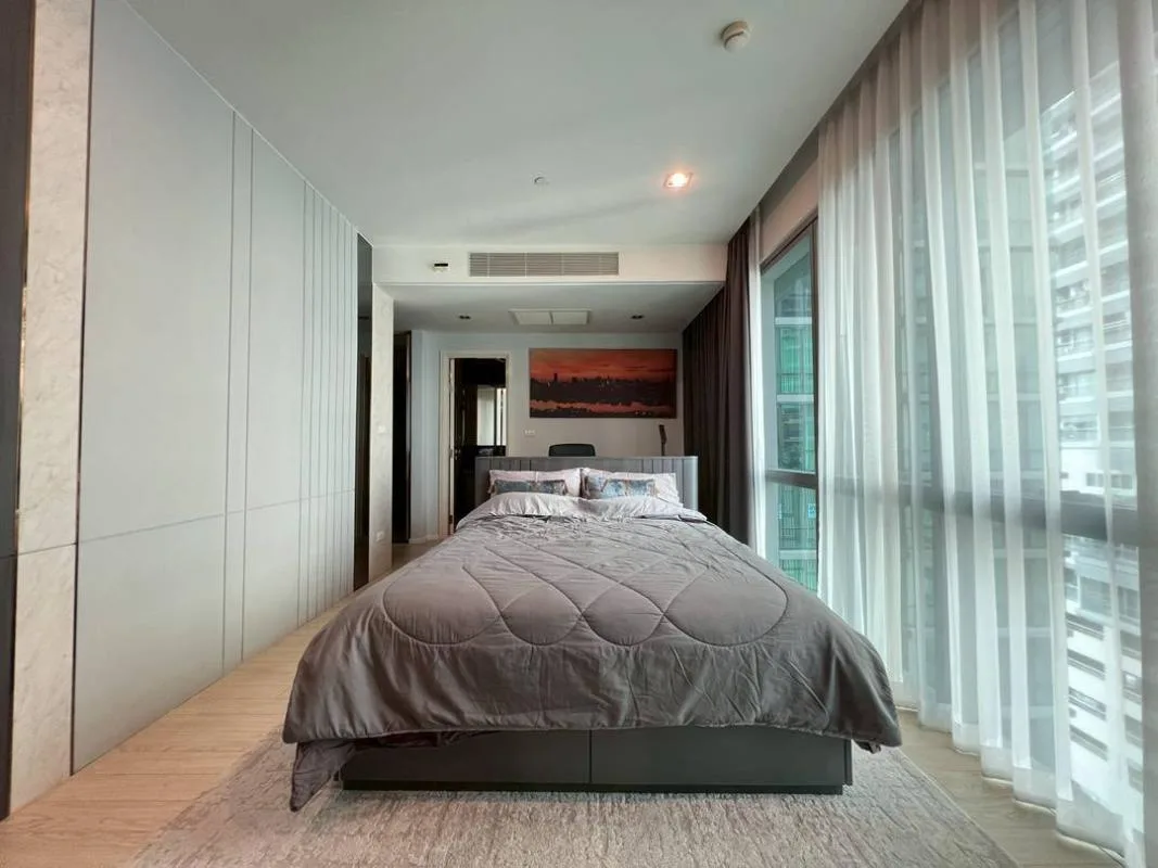 The Room Sukhumvit 21 — photo 17